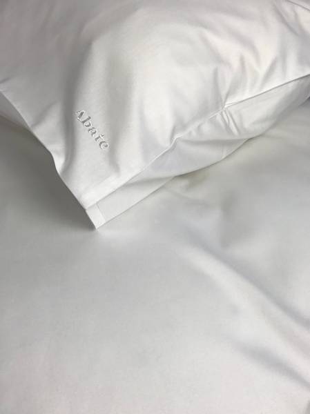 Bilde av Abate Putetrekk/hotellpute 
