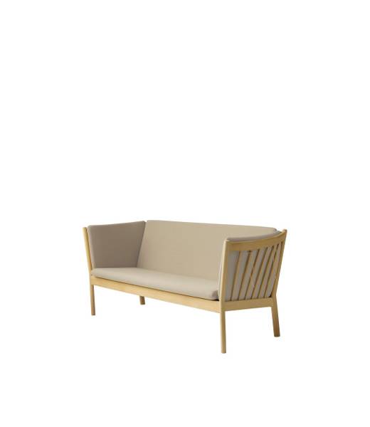 Bilde av J149 Sofa Eik Natur / Beige, 