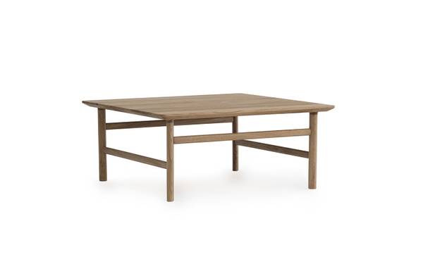 Bilde av Grow Sofabord medium eik 